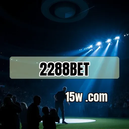 2288bet plataforma Bingo