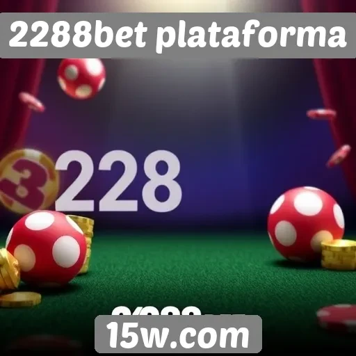 Ofertas de bônus e promoções na 2288bet plataforma