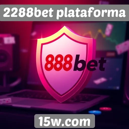 Segurança e proteção de dados na 2288bet