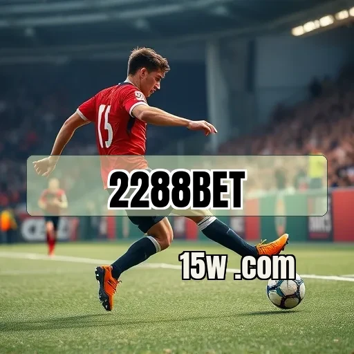 2288bet plataforma Jackpots