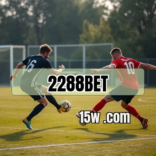 2288bet plataforma: A Nova Sensação em Loterias Online no Brasil