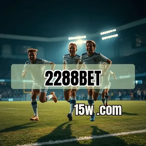 2288bet plataforma Estratégia